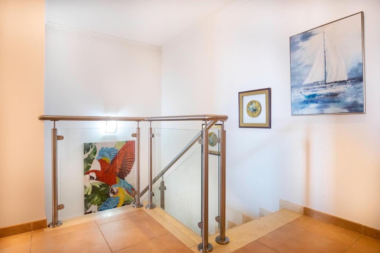 Amazing Views Casa Hummingbird Apartment Lagos Exterior photo