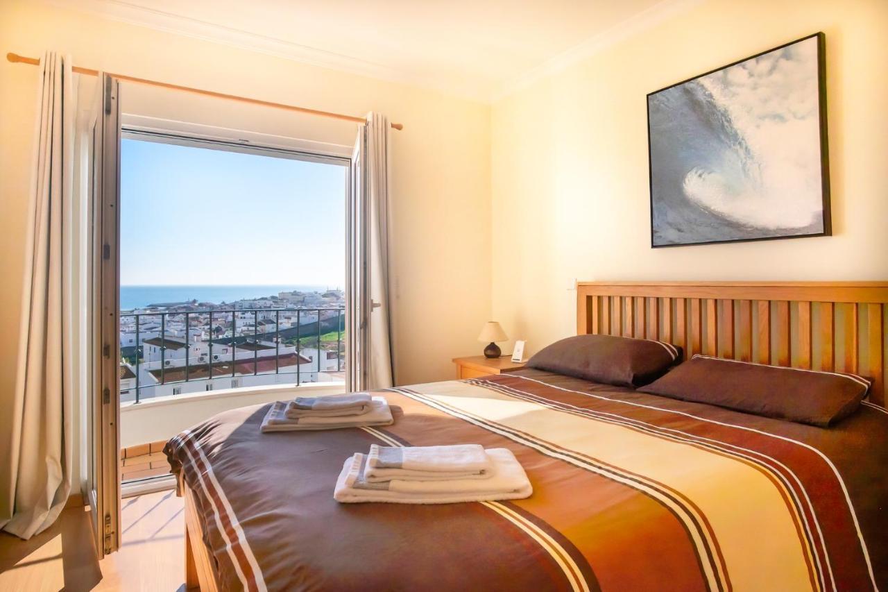Amazing Views Casa Hummingbird Apartment Lagos Exterior photo