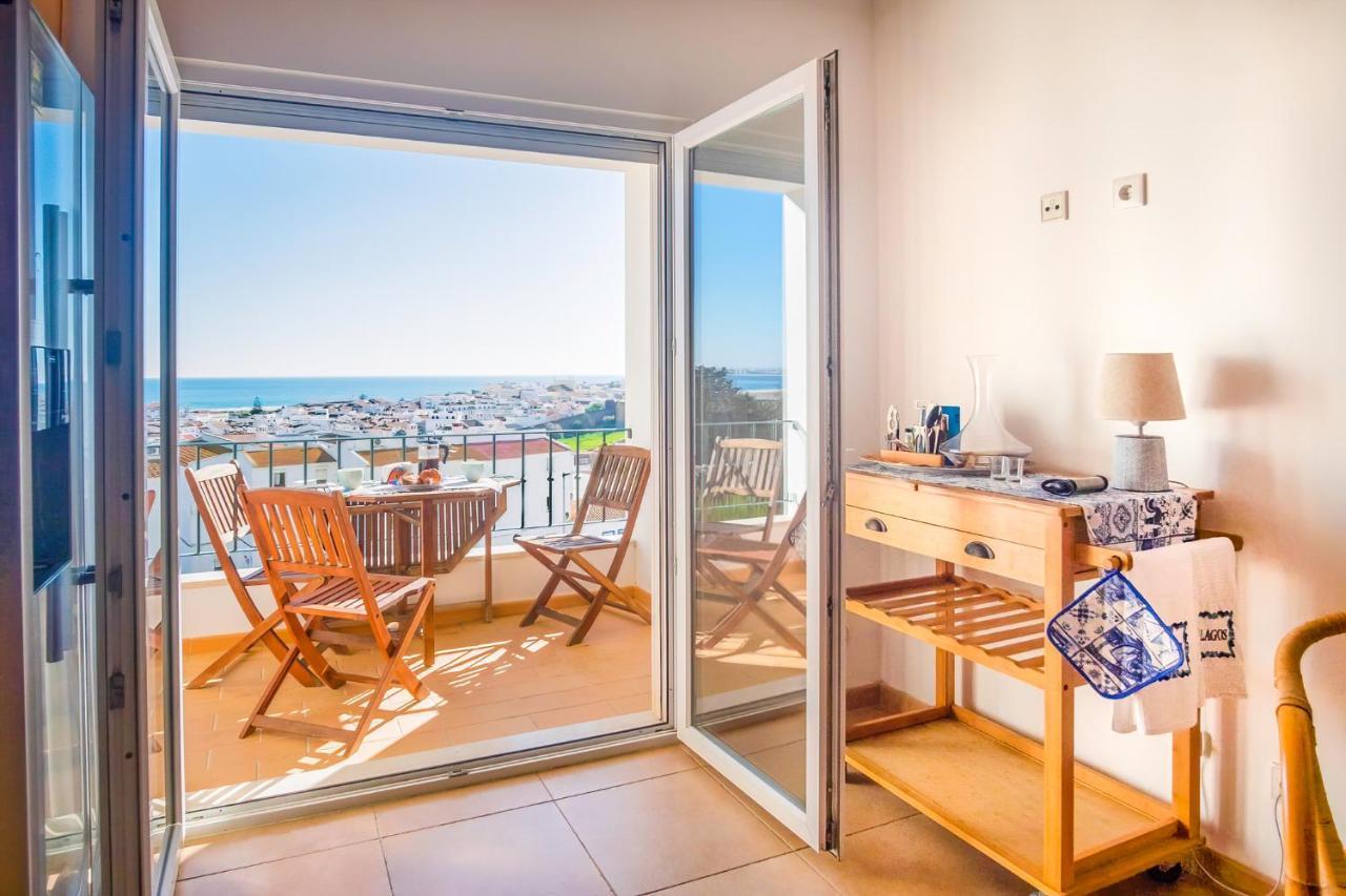 Amazing Views Casa Hummingbird Apartment Lagos Exterior photo