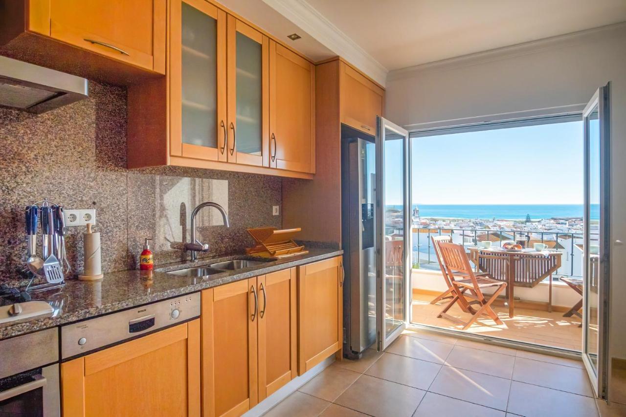 Amazing Views Casa Hummingbird Apartment Lagos Exterior photo