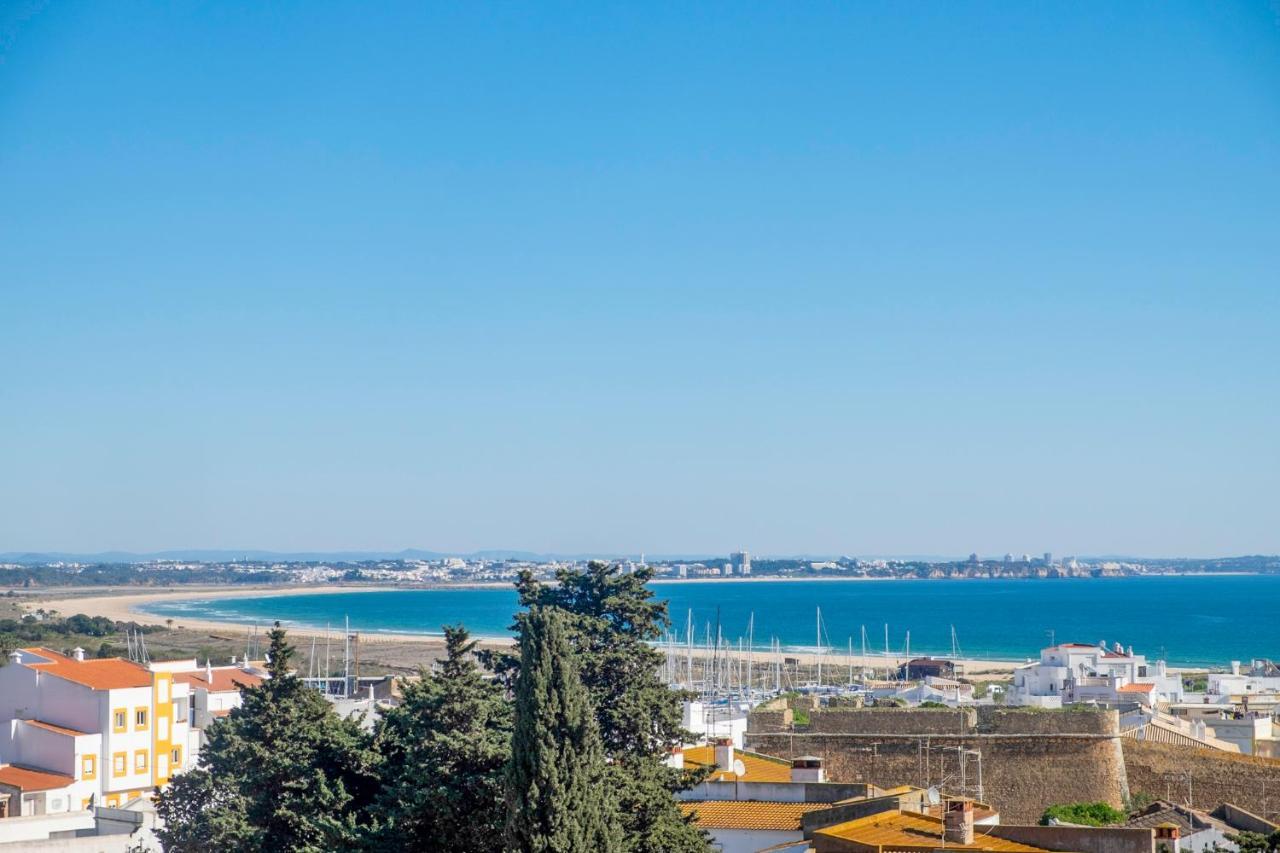 Amazing Views Casa Hummingbird Apartment Lagos Exterior photo