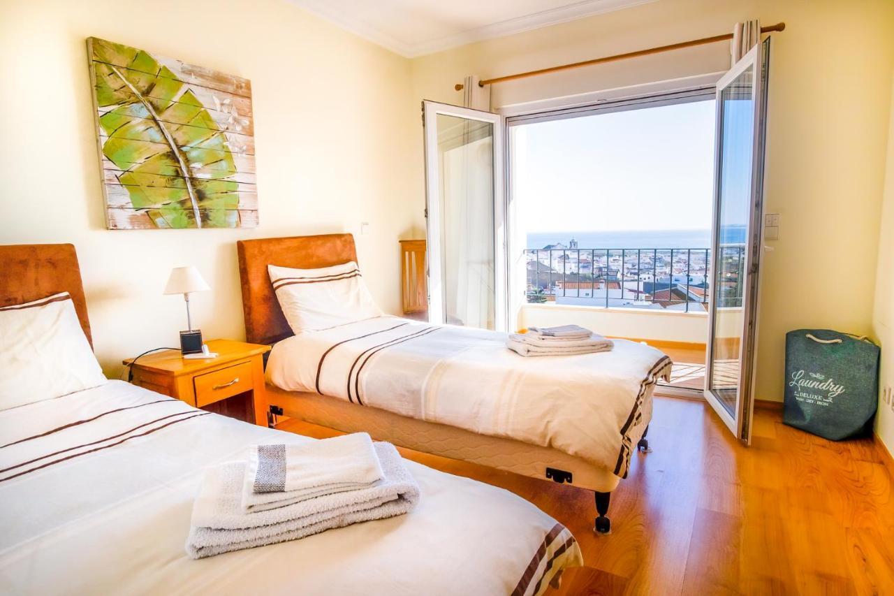 Amazing Views Casa Hummingbird Apartment Lagos Exterior photo