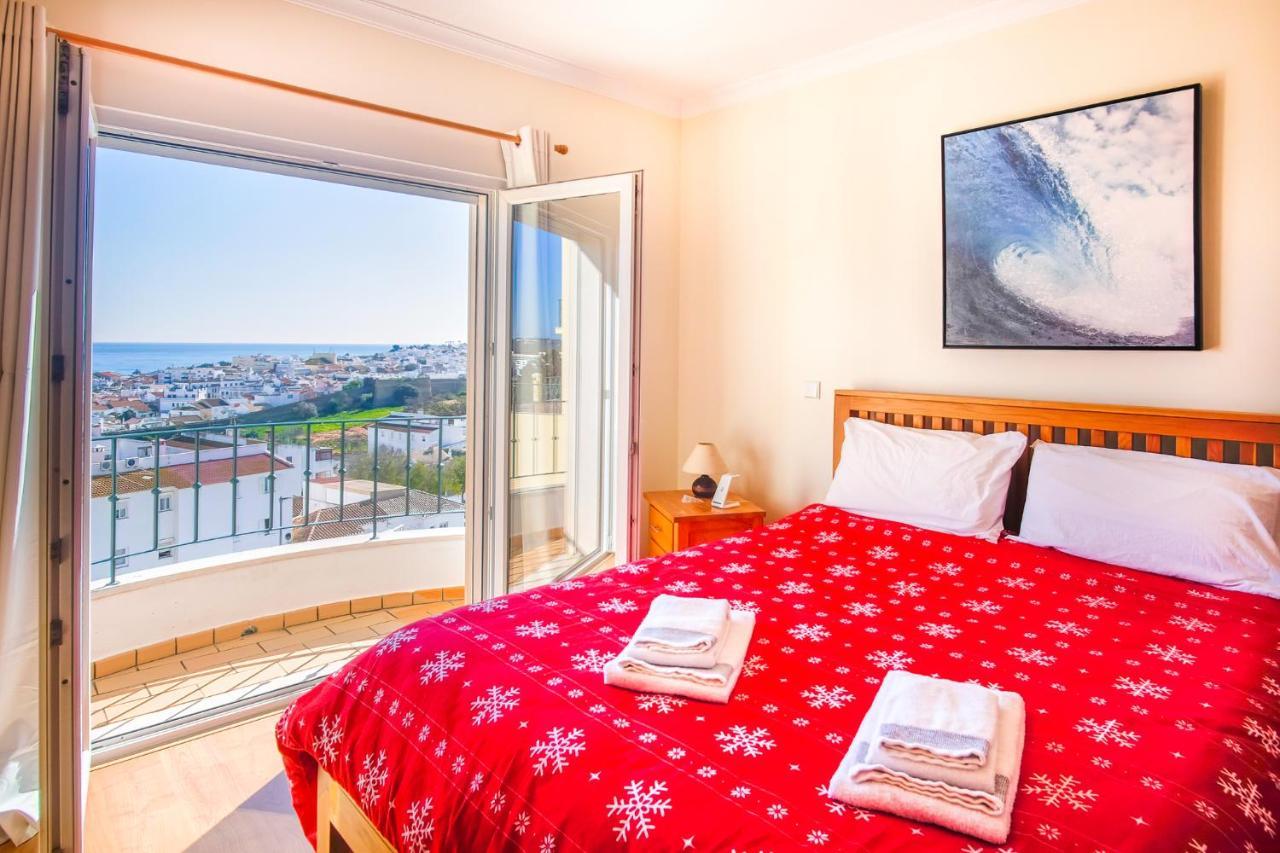 Amazing Views Casa Hummingbird Apartment Lagos Exterior photo